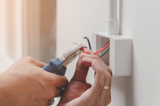 Best Emergency Electrical Repair Services  in Monmouth Junction, NJ