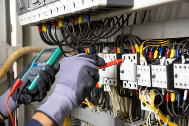 Emergency Electrical Repair Services in Monmouth Junction, NJ