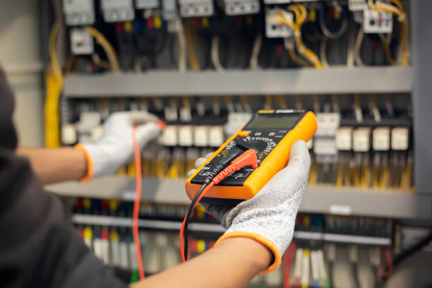 Emergency Electrical Repair Services in Monmouth Junction, NJ