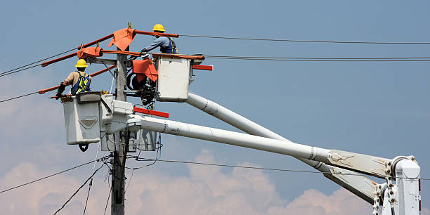 Best New Construction Electrical Installation  in Monmouth Junction, NJ